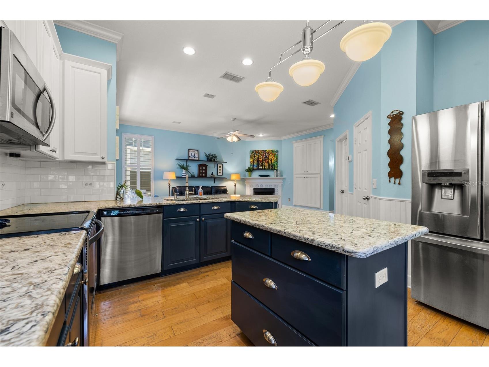 1024 Banks Rose Street Celebration FL 34747 S5151907 image13