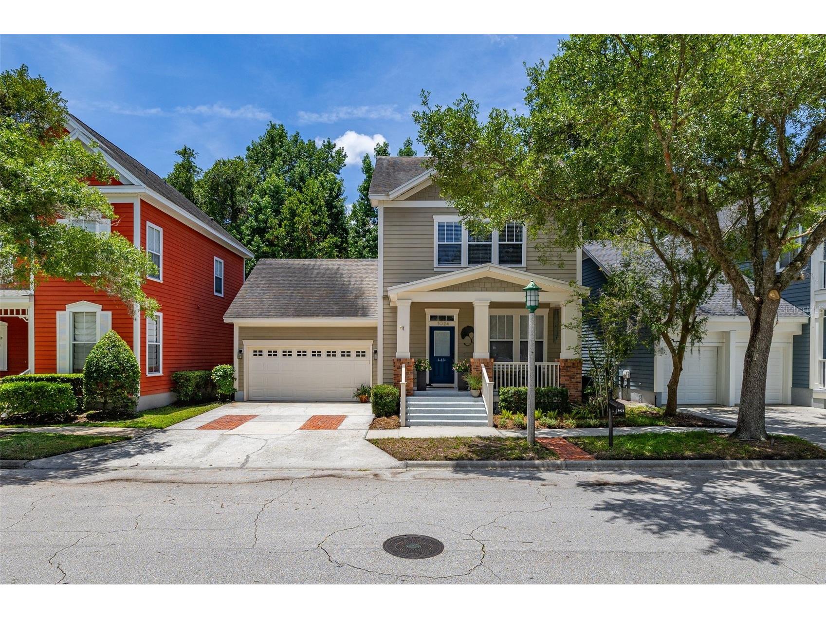 1024 Banks Rose Street Celebration FL 34747 S5151907 image2