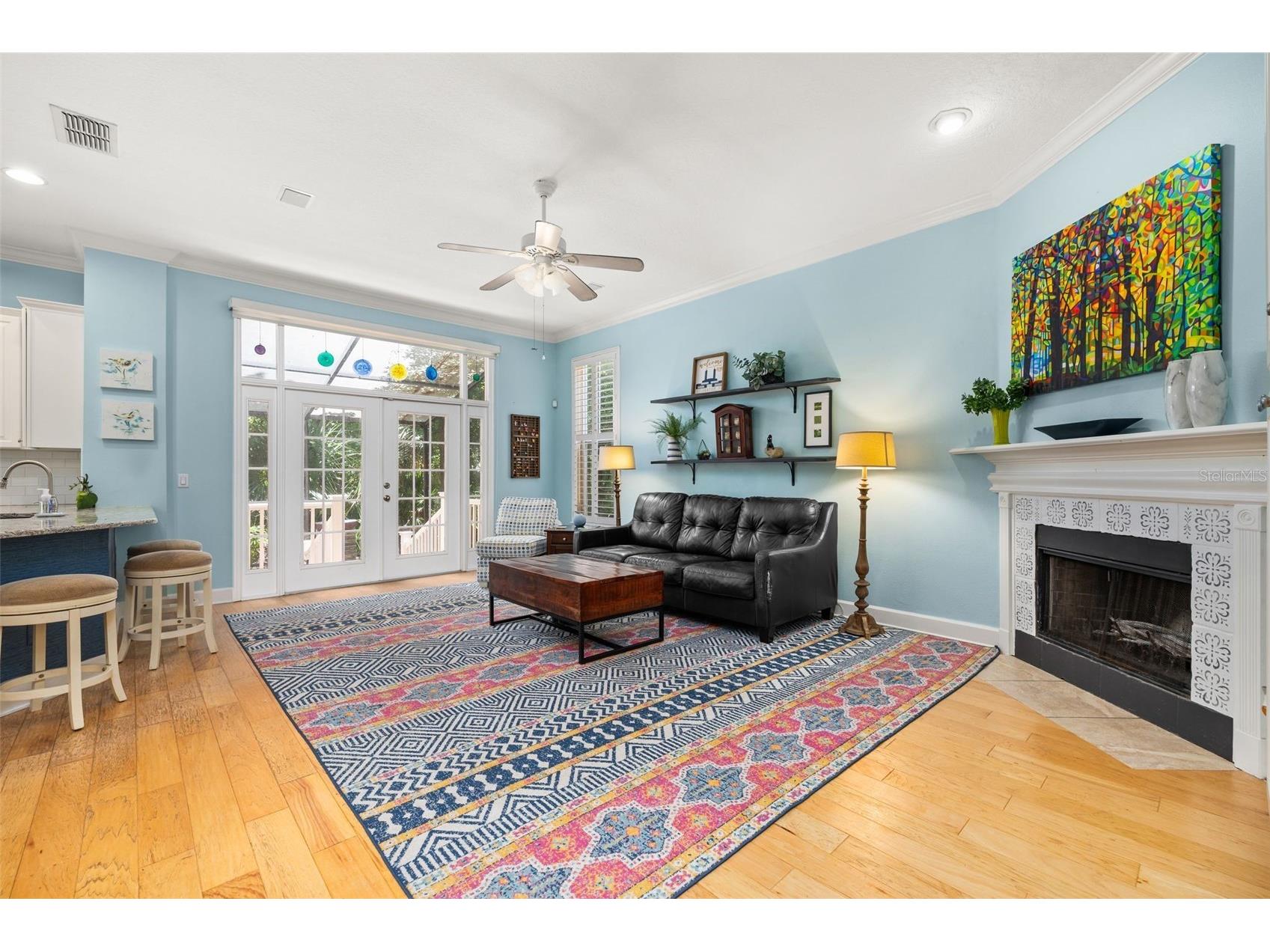 1024 Banks Rose Street Celebration FL 34747 S5151907 image21