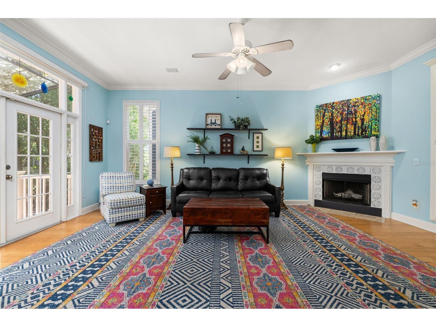 1024 Banks Rose Street Celebration FL 34747 S5151907 image22