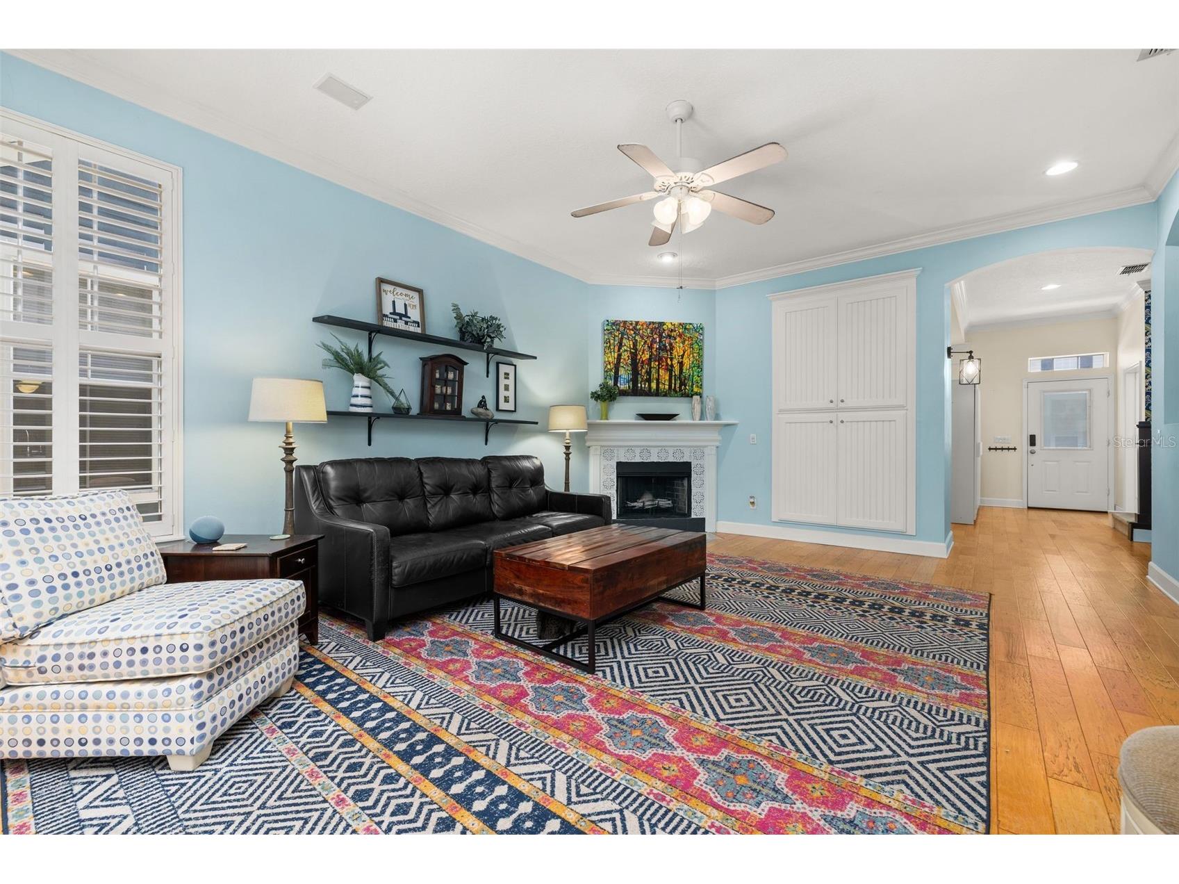 1024 Banks Rose Street Celebration FL 34747 S5151907 image23