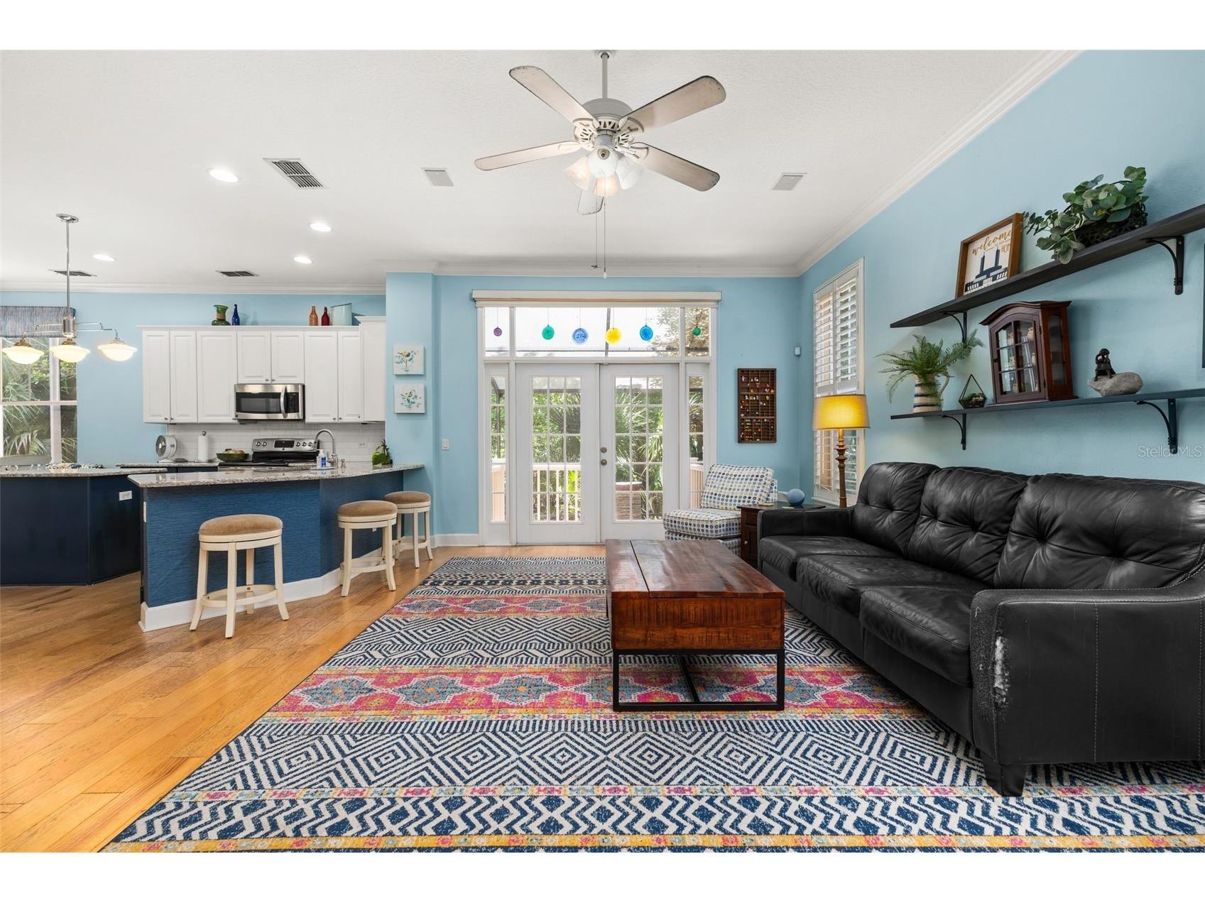 1024 Banks Rose Street Celebration FL 34747 S5151907 image24