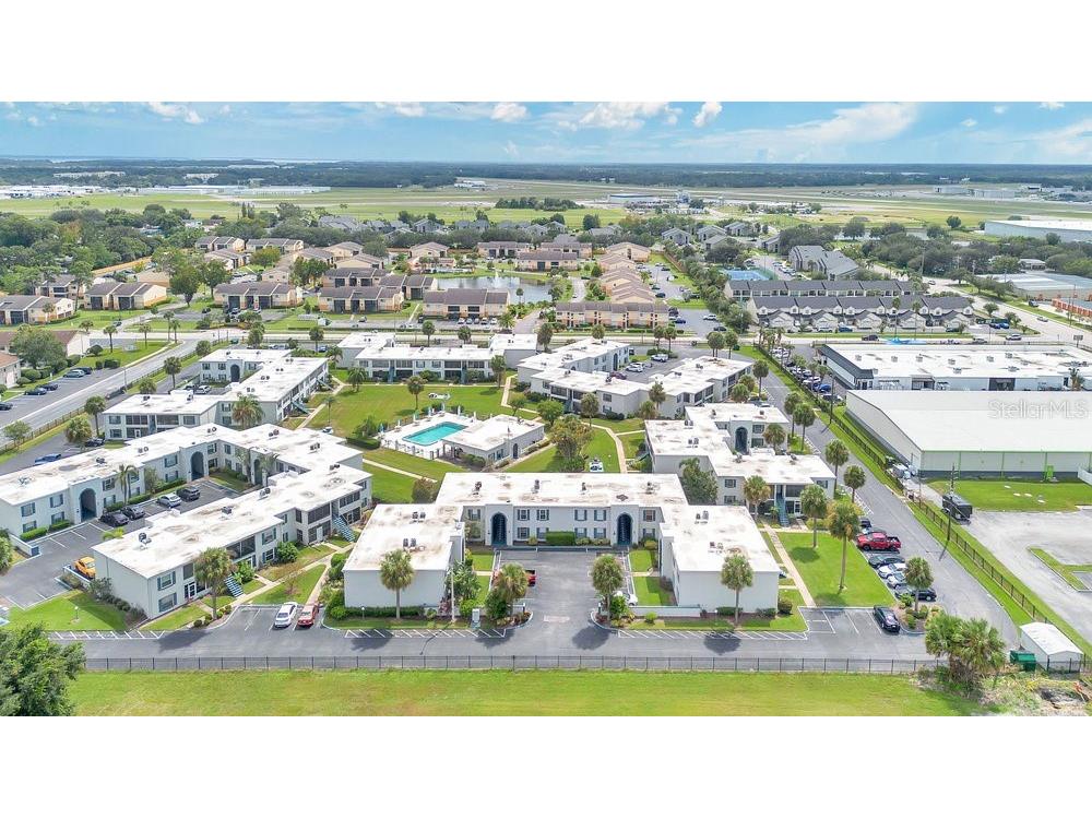 1024 Plantation Drive #B9 Kissimmee FL 34741 S5134695 image2