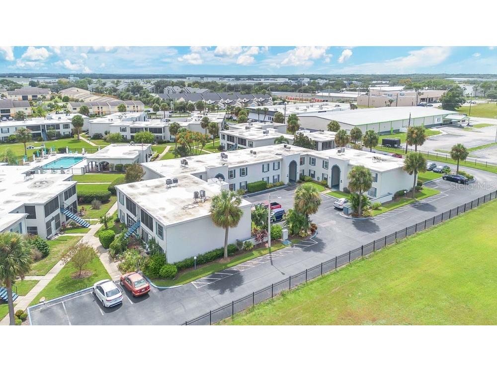 1024 Plantation Drive #B9 Kissimmee FL 34741 S5134695 image22