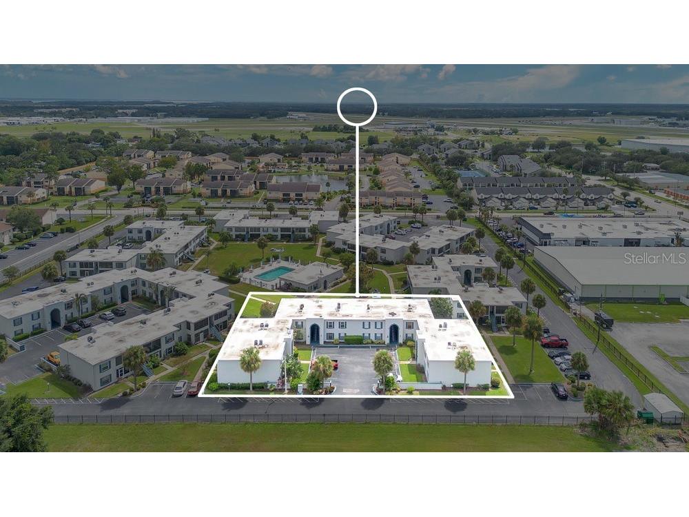 1024 Plantation Drive #B9 Kissimmee FL 34741 S5134695 image24