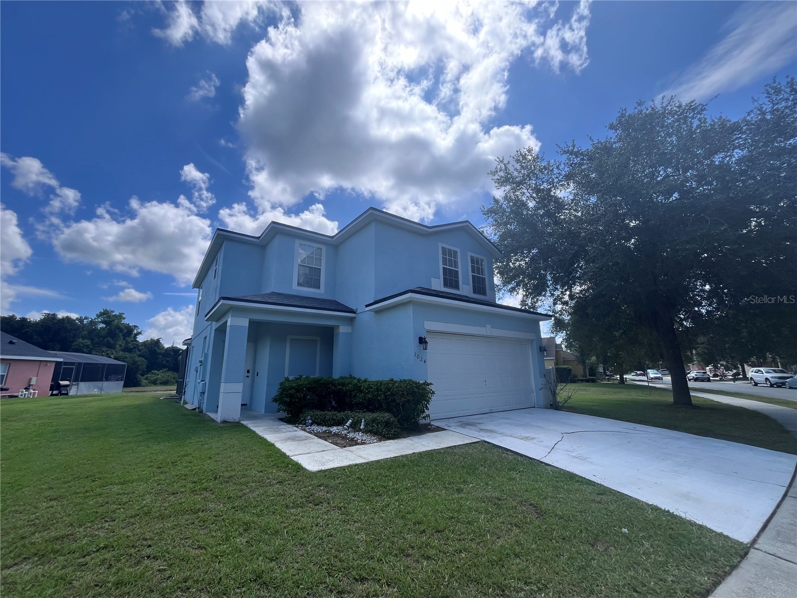 1024 Sandy Ridge Drive Davenport FL 33896 S5154379 image1