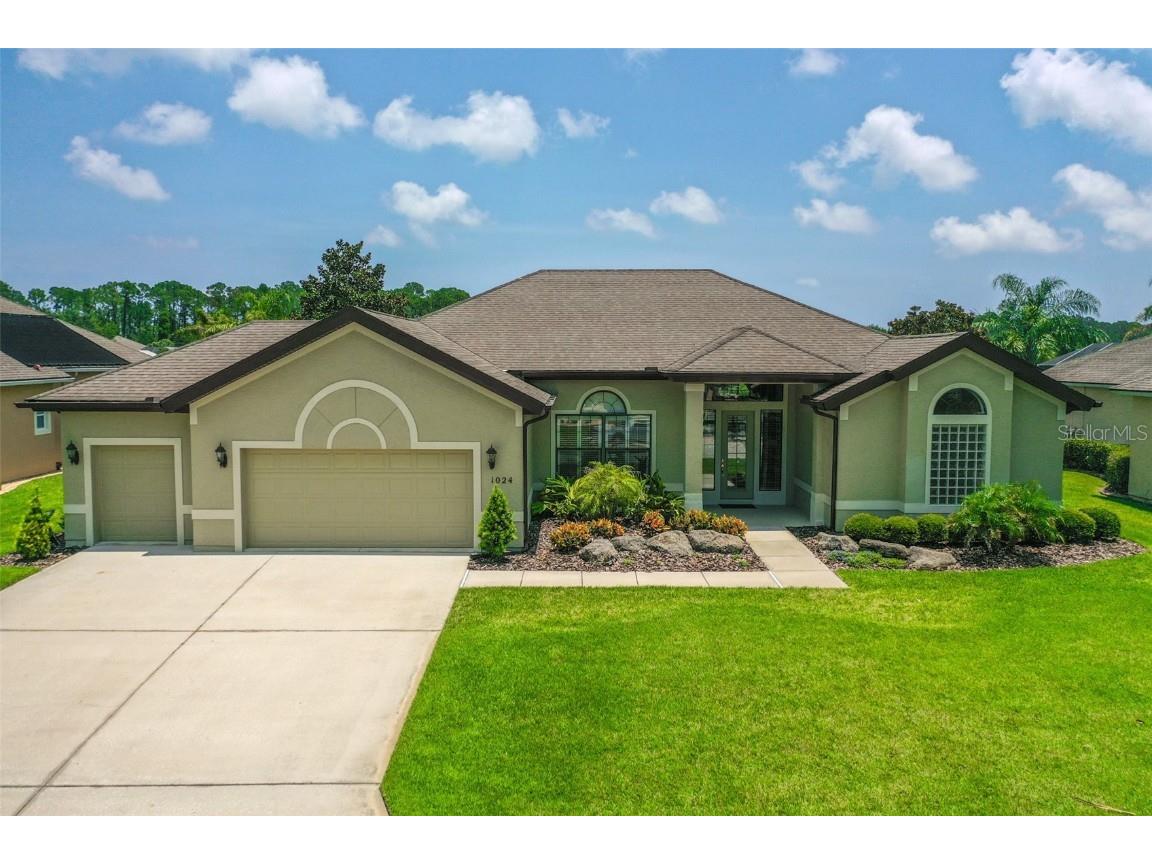 1024 Stone Lake Drive Ormond Beach FL 32174 FC292870 image1