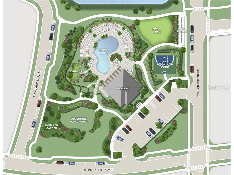 1024 Teal Creek Drive Saint Cloud FL 34771 O6333599 image26