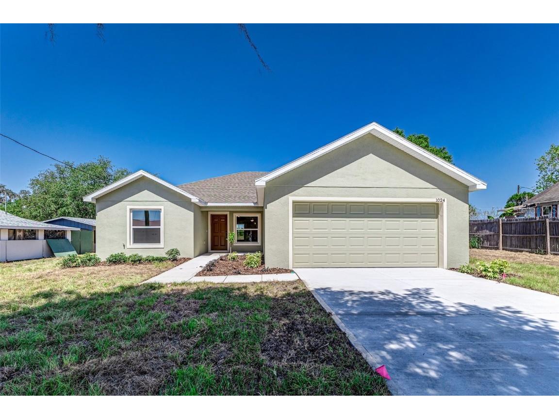 1024 Thompson Avenue Frostproof FL 33843 L4945157 image1