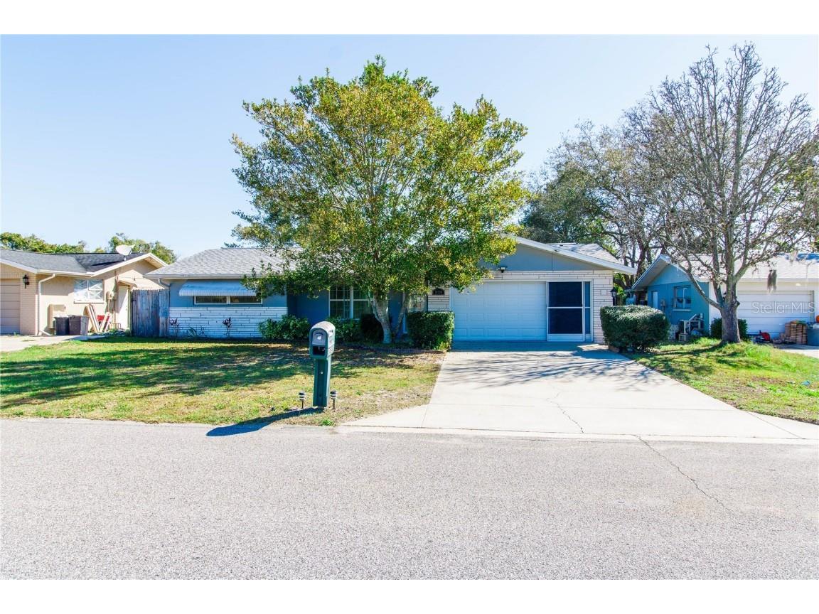 10240 Hickory Hill Drive Port Richey FL 34668 W7852801 image1