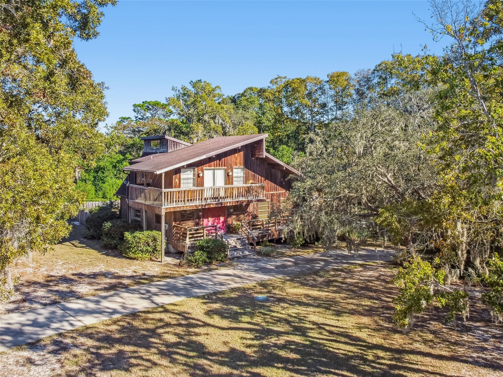 10240 Indian Mound Drive New Port Richey FL 34654 W7880650 image1