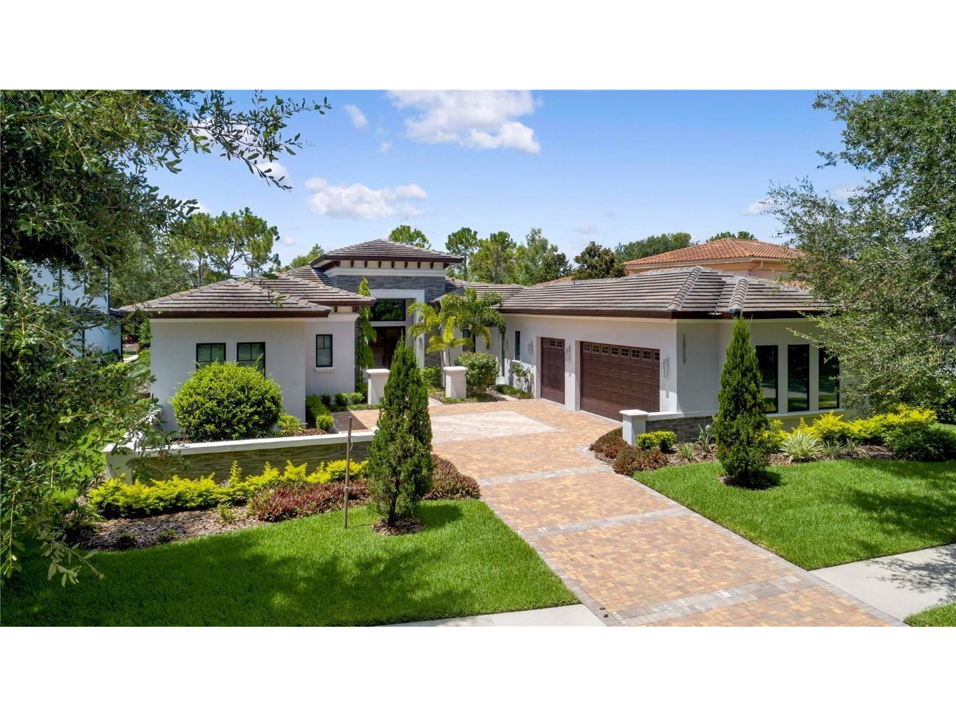 10240 Kensington Shore Drive Orlando FL 32827 - LAKE NONA O6219161 image1
