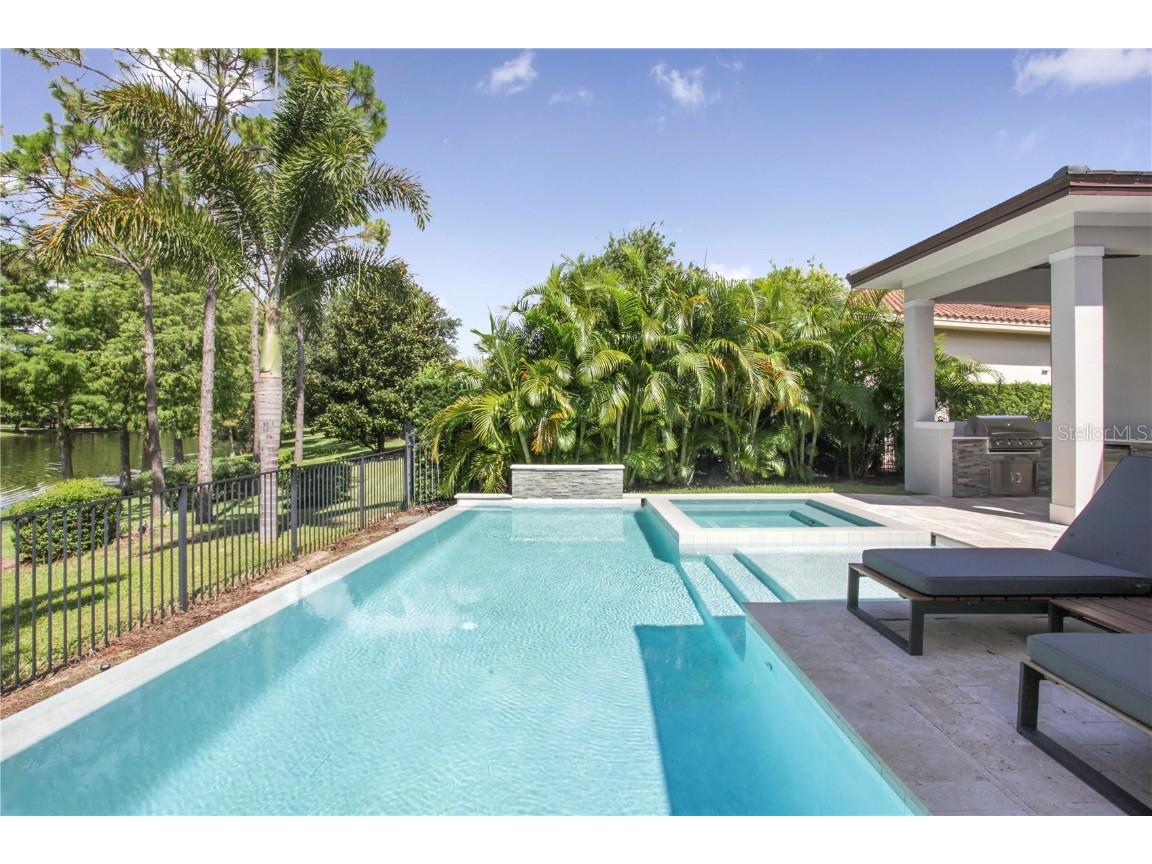 10240 Kensington Shore Drive Orlando FL 32827 - LAKE NONA O6219161 image29