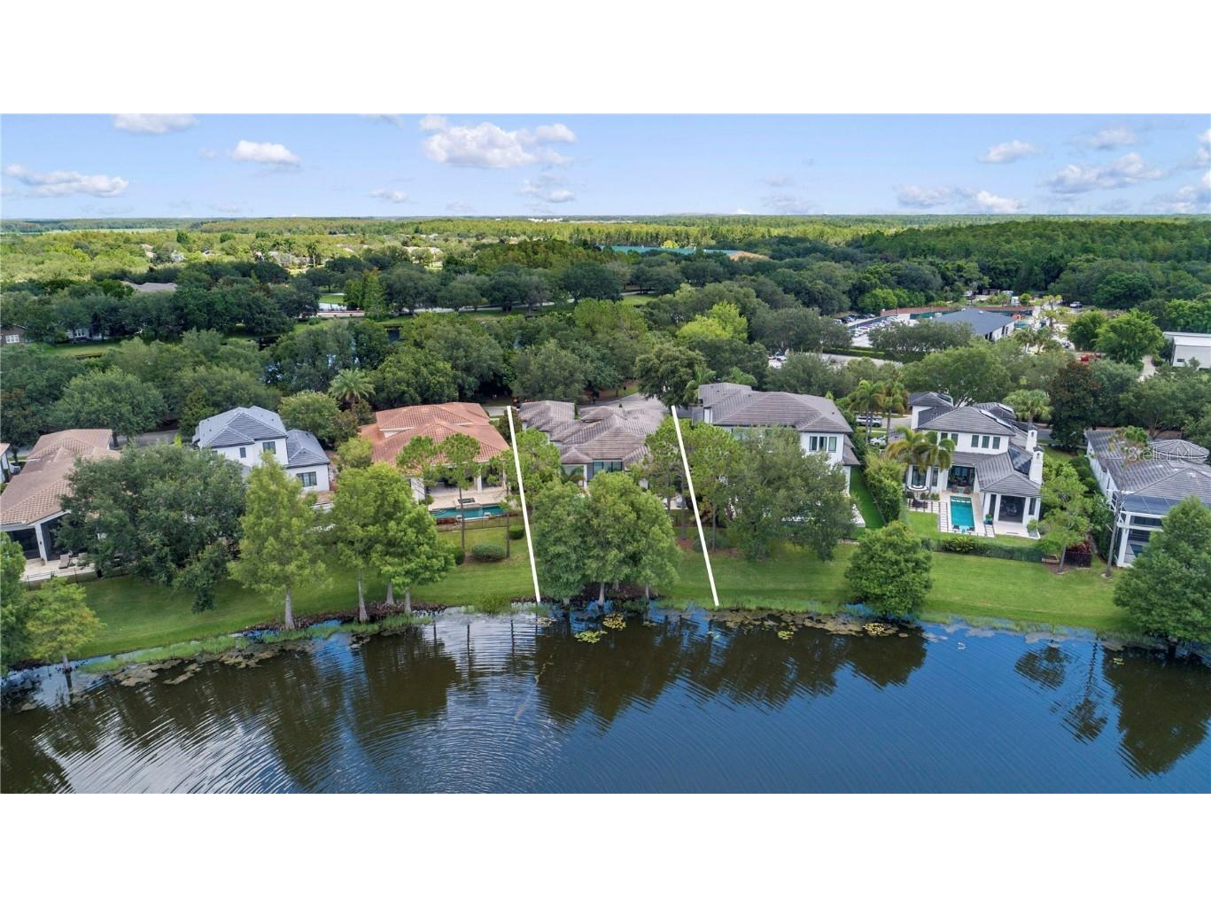 10240 Kensington Shore Drive Orlando FL 32827 - LAKE NONA O6219161 image31