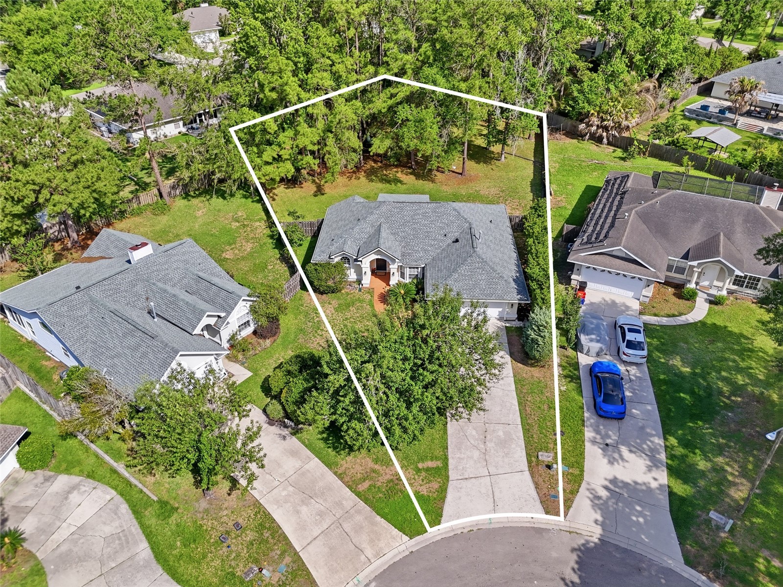 10240 NW 11th Lane Gainesville FL 32606 GC540887 image23