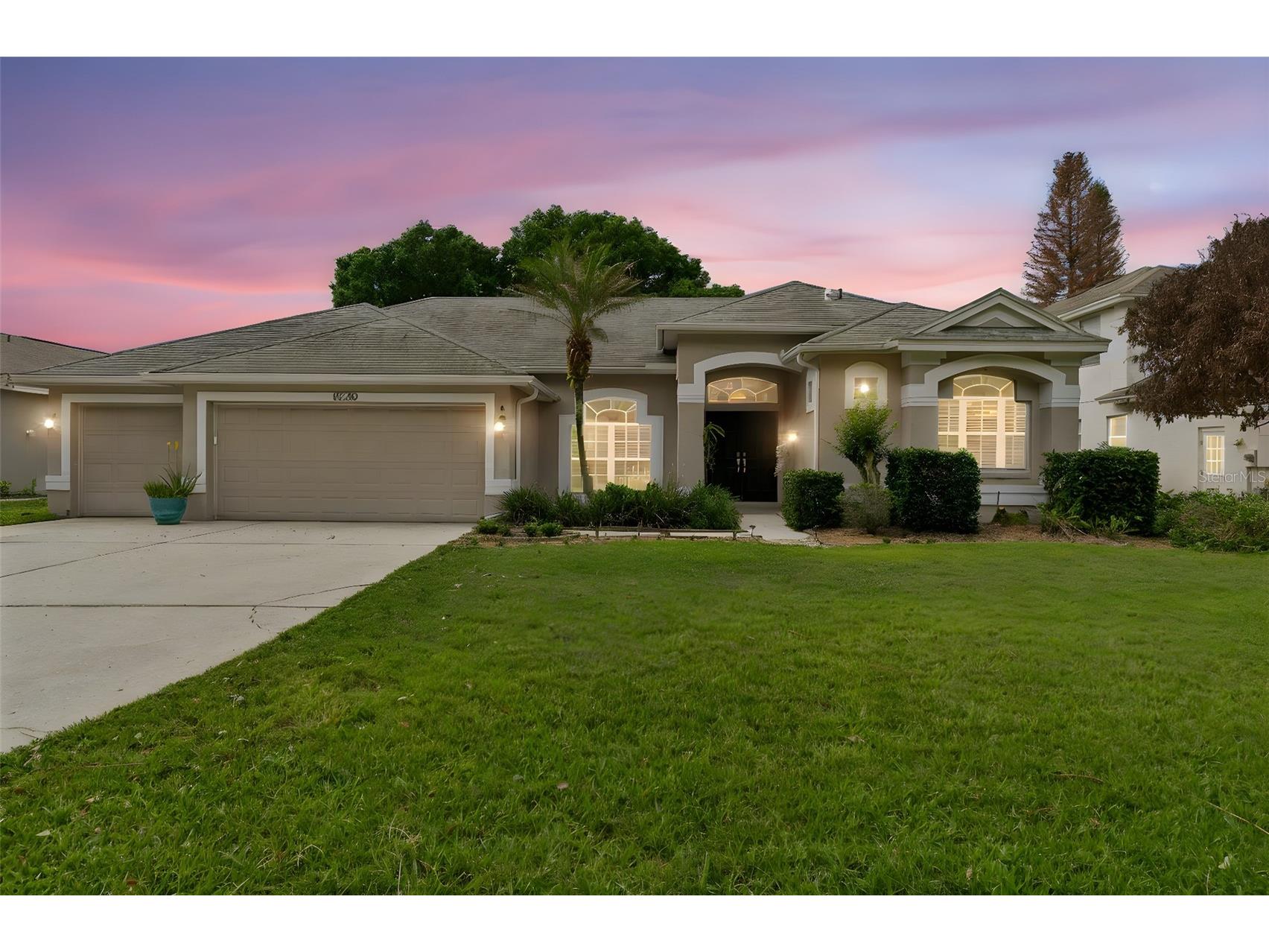 10240 Pointview Court Orlando FL 32836 - Big Sand Lake O6397099 image1