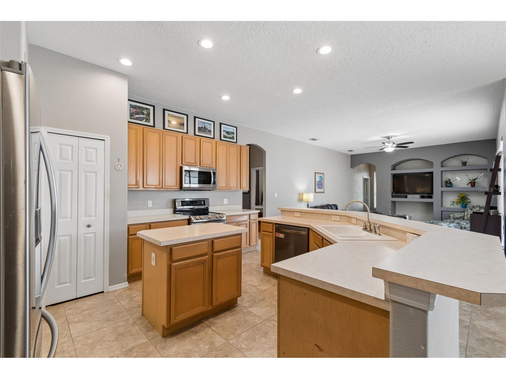 10240 Pointview Court Orlando FL 32836 - Big Sand Lake O6397099 image10