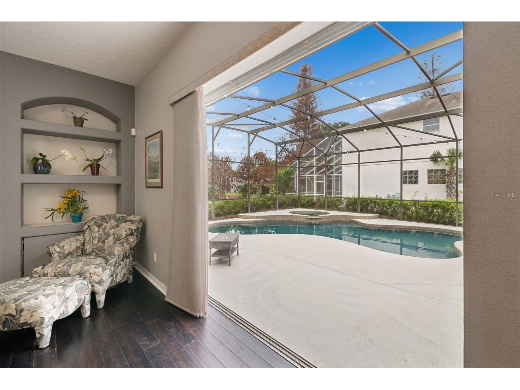 10240 Pointview Court Orlando FL 32836 - Big Sand Lake O6397099 image24