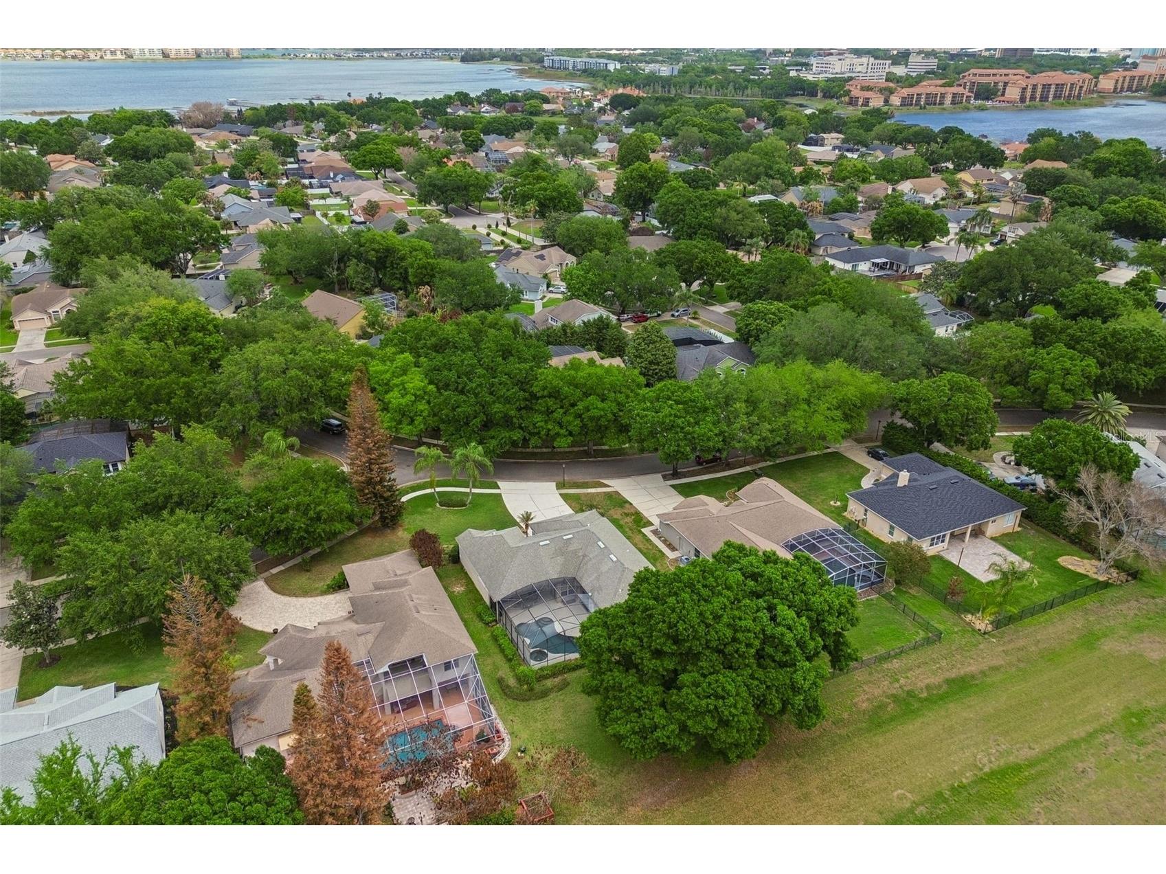 10240 Pointview Court Orlando FL 32836 - Big Sand Lake O6397099 image57