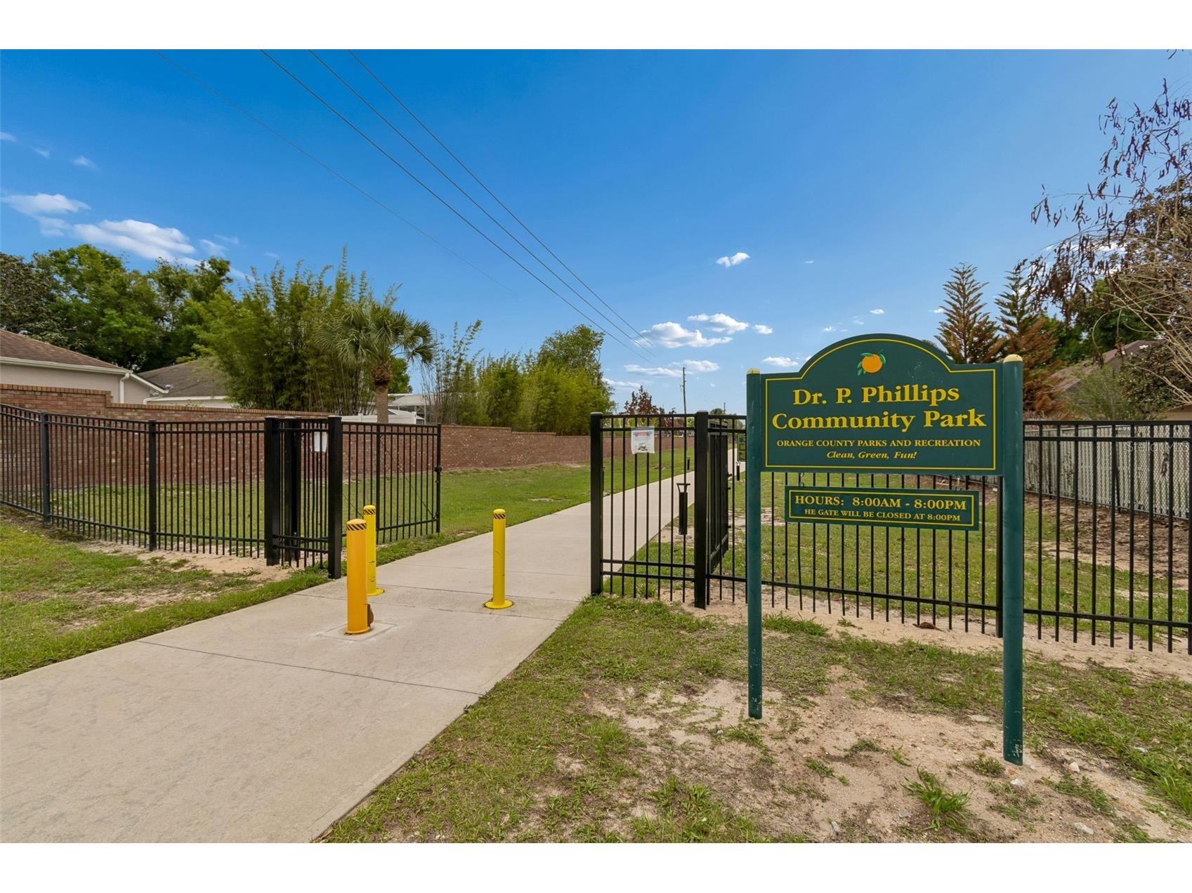10240 Pointview Court Orlando FL 32836 - Big Sand Lake O6397099 image65
