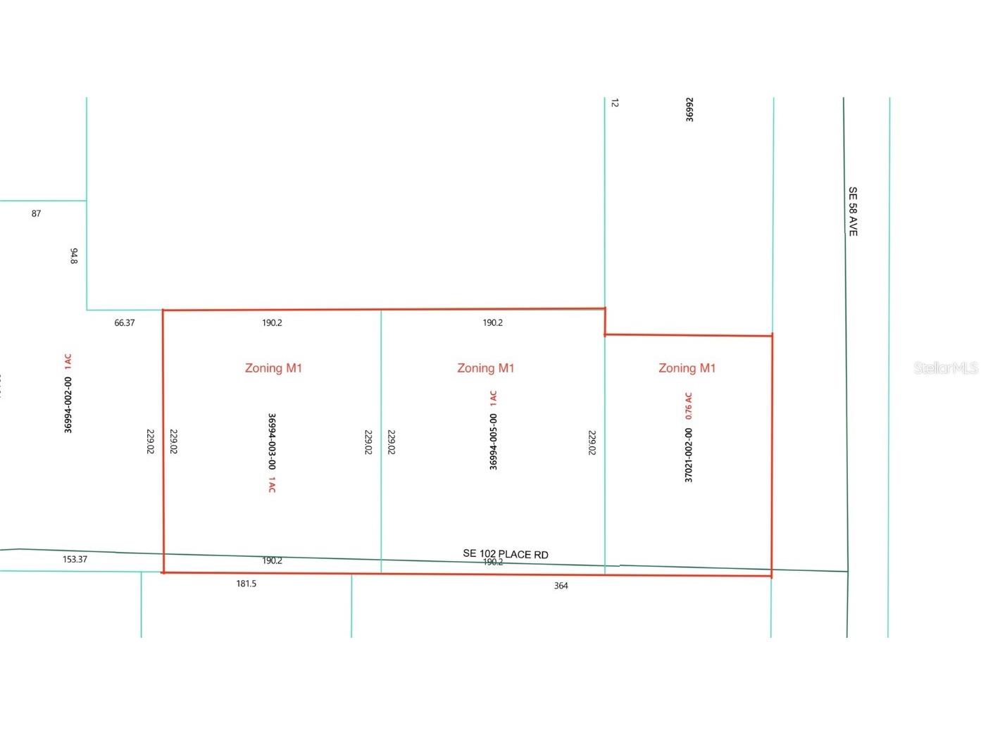 10240 SE 58th Avenue Belleview FL 34420 OM713836 image3