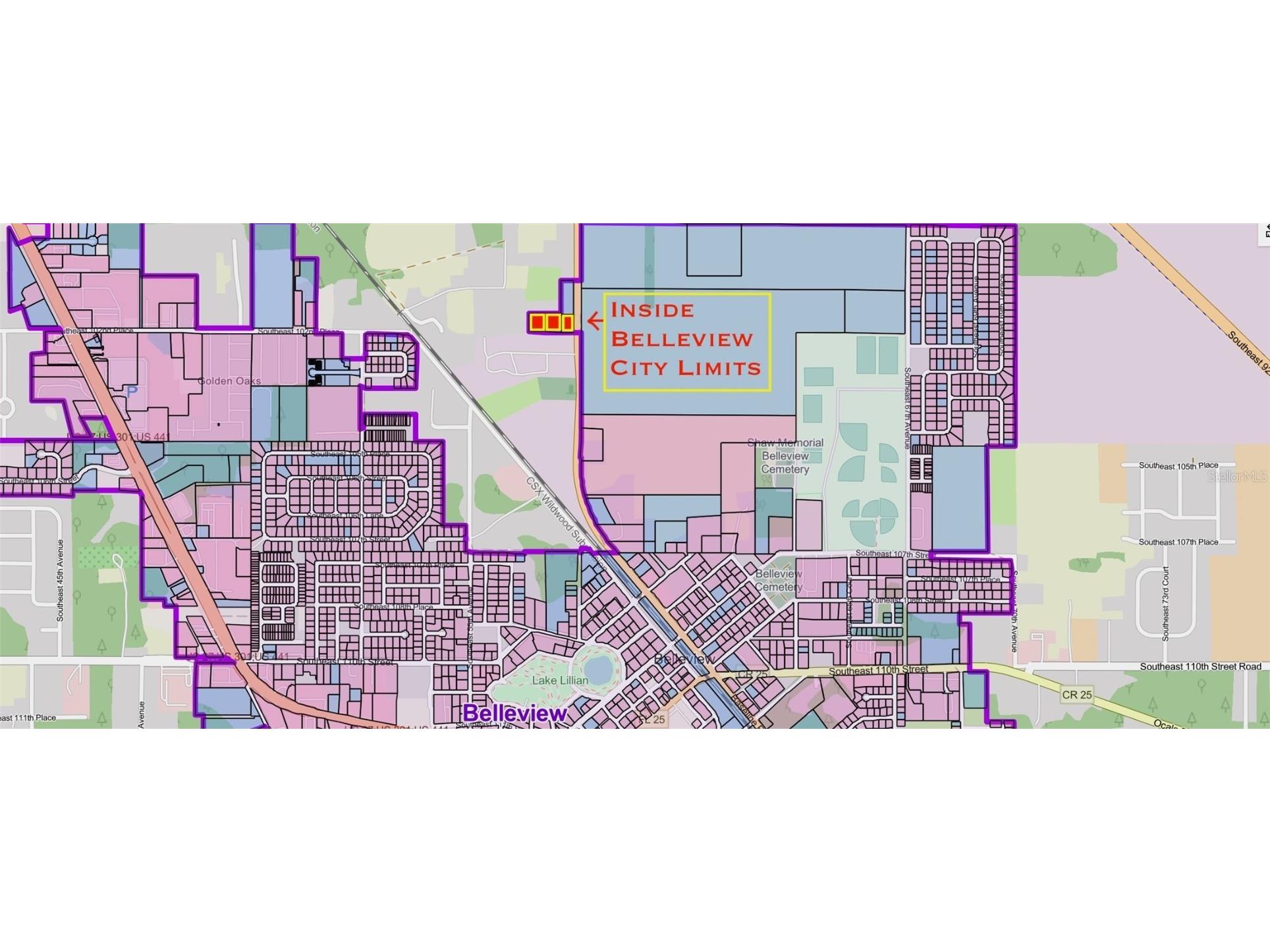 10240 SE 58th Avenue Belleview FL 34420 OM713861 image2