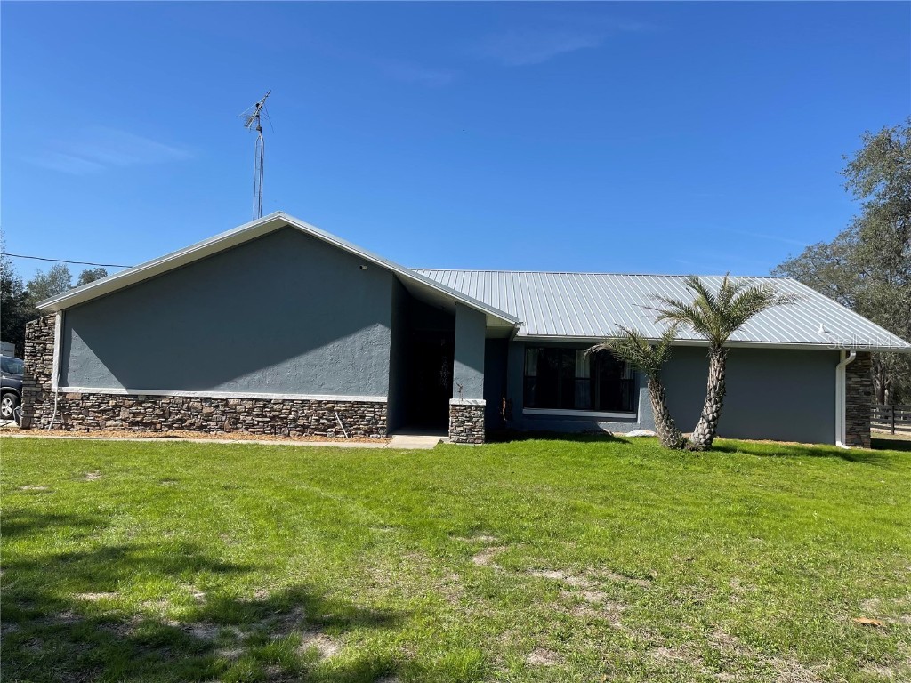 10240 SW 129th Terrace Road Dunnellon FL 34432 OM652829 image1