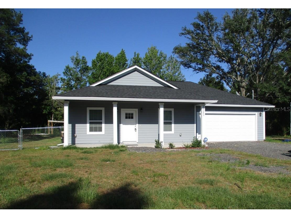 10240 Weatherby Avenue Hastings FL 32145 V4935318 image1