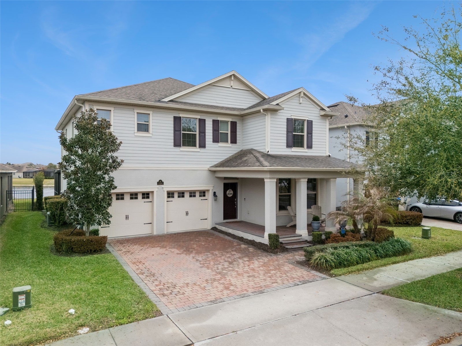 10241 Merrymeeting Bay Drive Winter Garden FL 34787 O6387182 image1