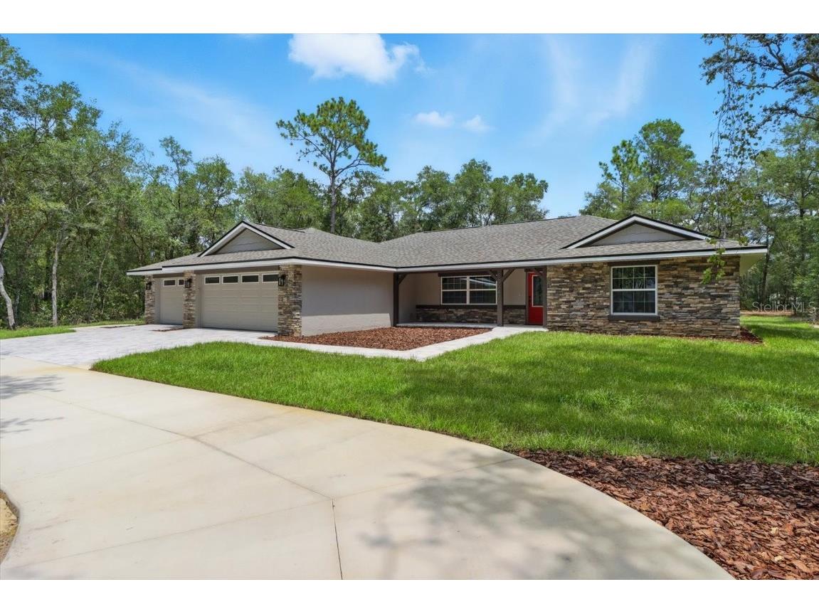 10241 N Natchez Loop Dunnellon FL 34434 J992453 image1