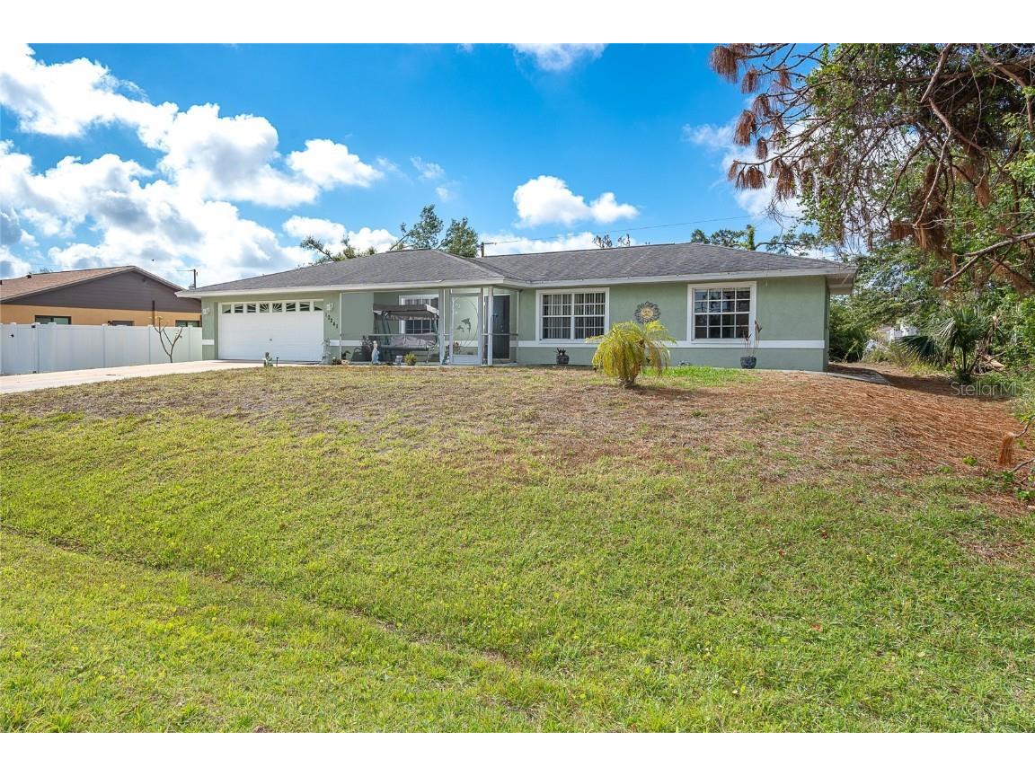 10241 Topsail Avenue Englewood FL 34224 D6130129 image1
