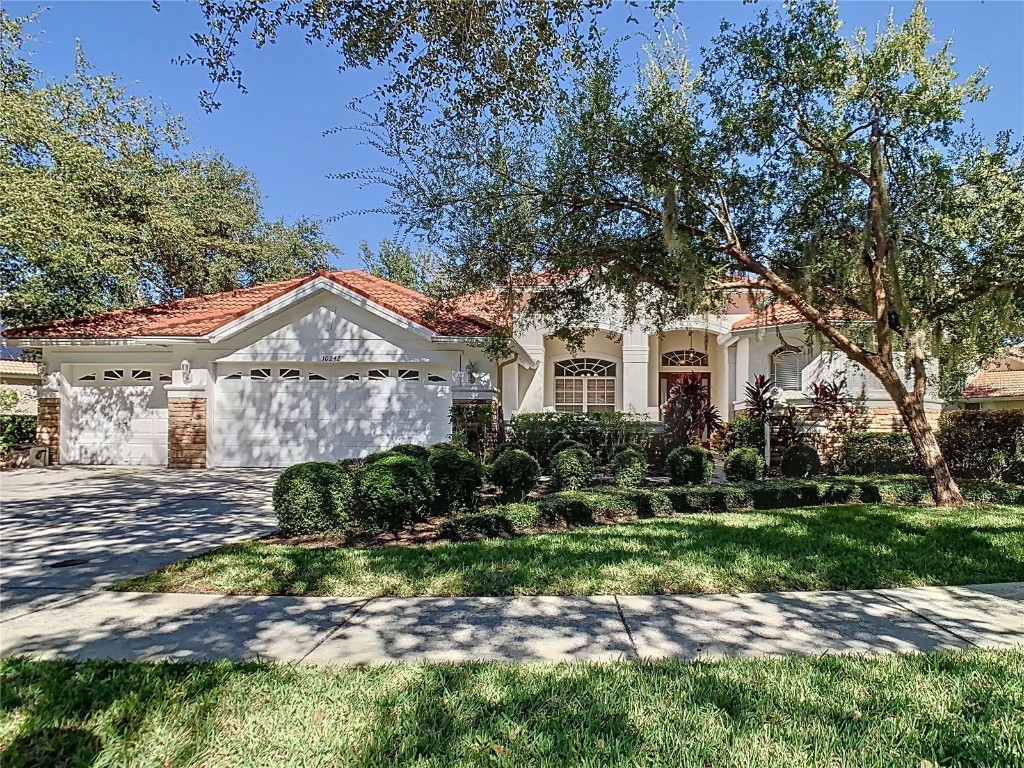 10242 Estuary Drive Tampa FL 33647 - INTERIOR POND T3498417 image1