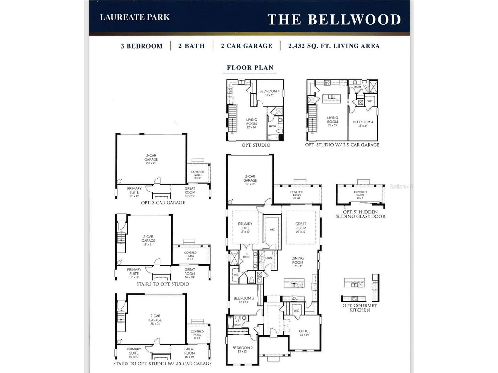 10242 Medawar Street Orlando FL 32827 G5111526 image2