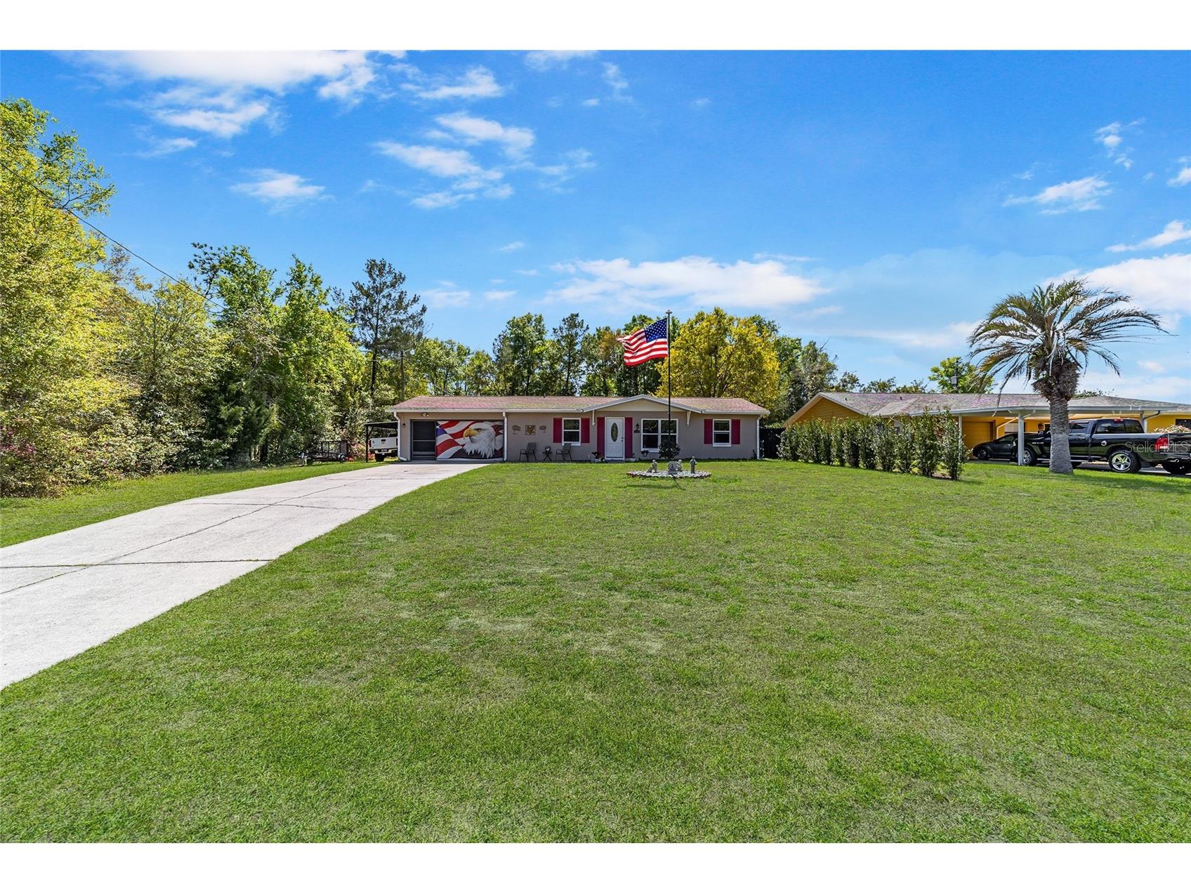 10242 N Deltona Boulevard Citrus Springs FL 34434 OM721393 image1