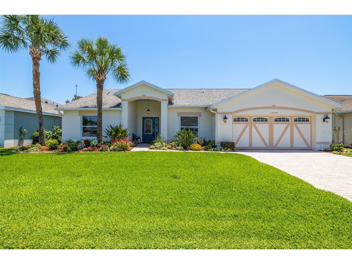 10243 Collar Drive San Antonio FL 33576 U8200566 image1