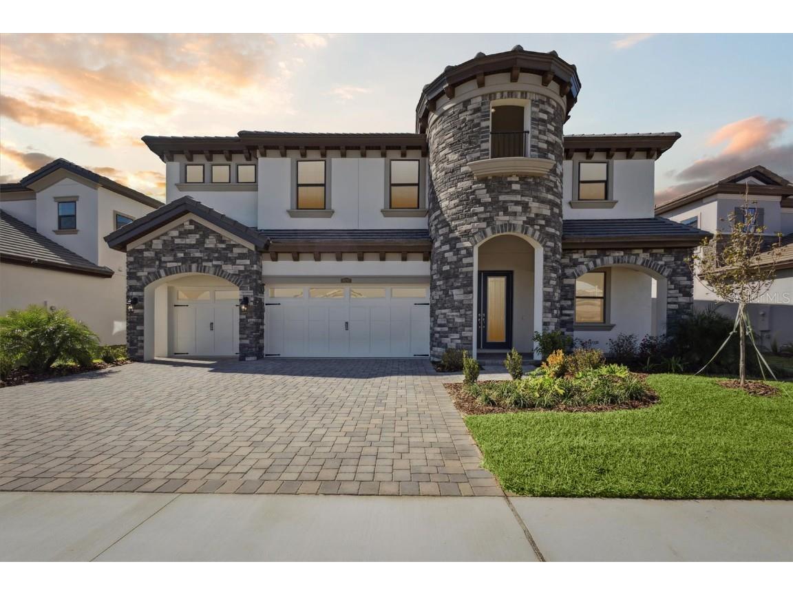 10243 Surrey Rose Drive San Antonio FL 33576 T3545421 image1