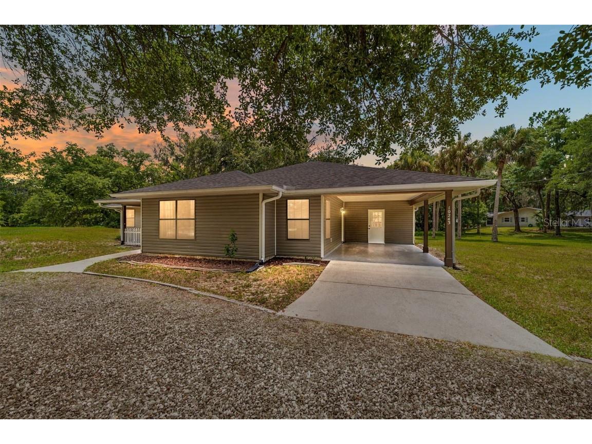10243 W Pamondeho Circle Crystal River FL 34428 OM681785 image1