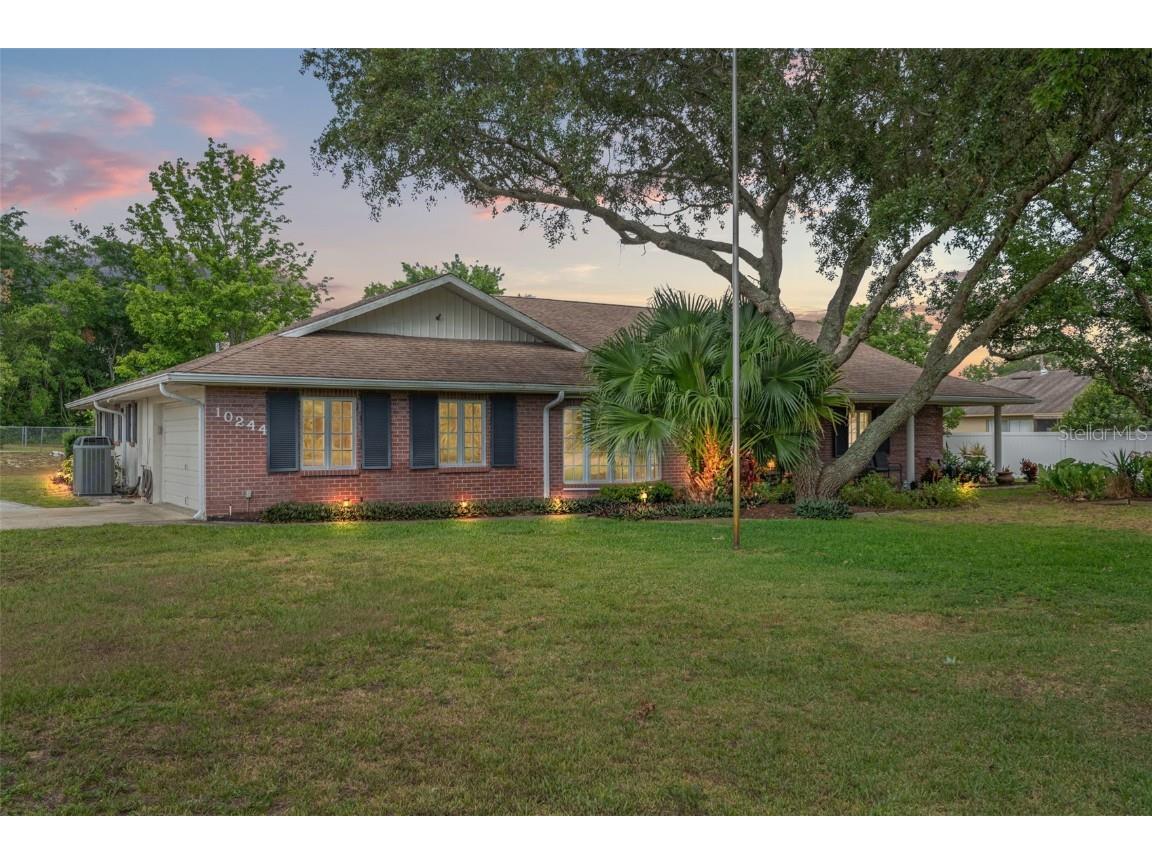 10244 Horizon Drive Spring Hill FL 34608 W7879731 image1