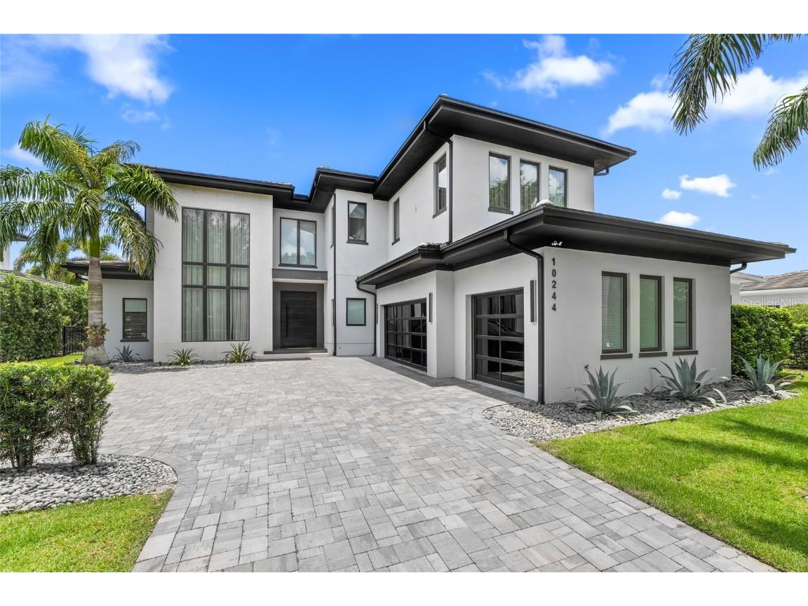 10244 Kensington Shore Drive Orlando FL 32827 - LAKE NONA O6327190 image1