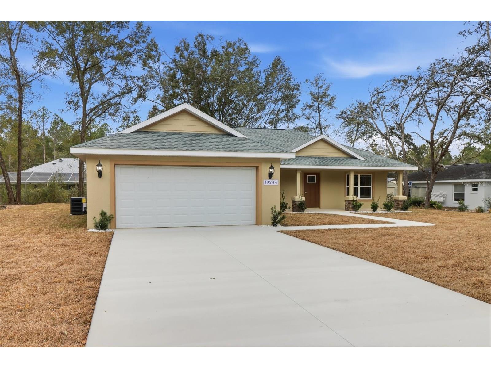 10244 N Athenia Drive Citrus Springs FL 34434 G5107148 image3