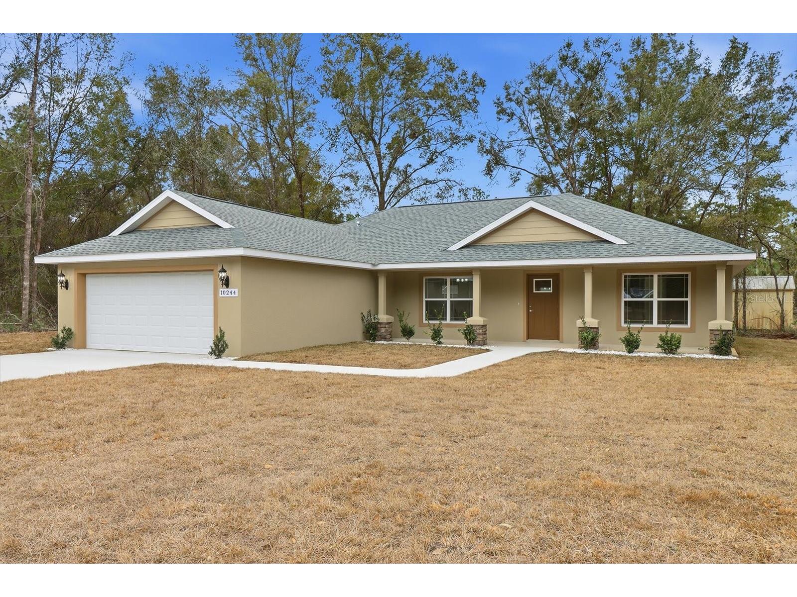 10244 N Athenia Drive Citrus Springs FL 34434 G5107148 image4