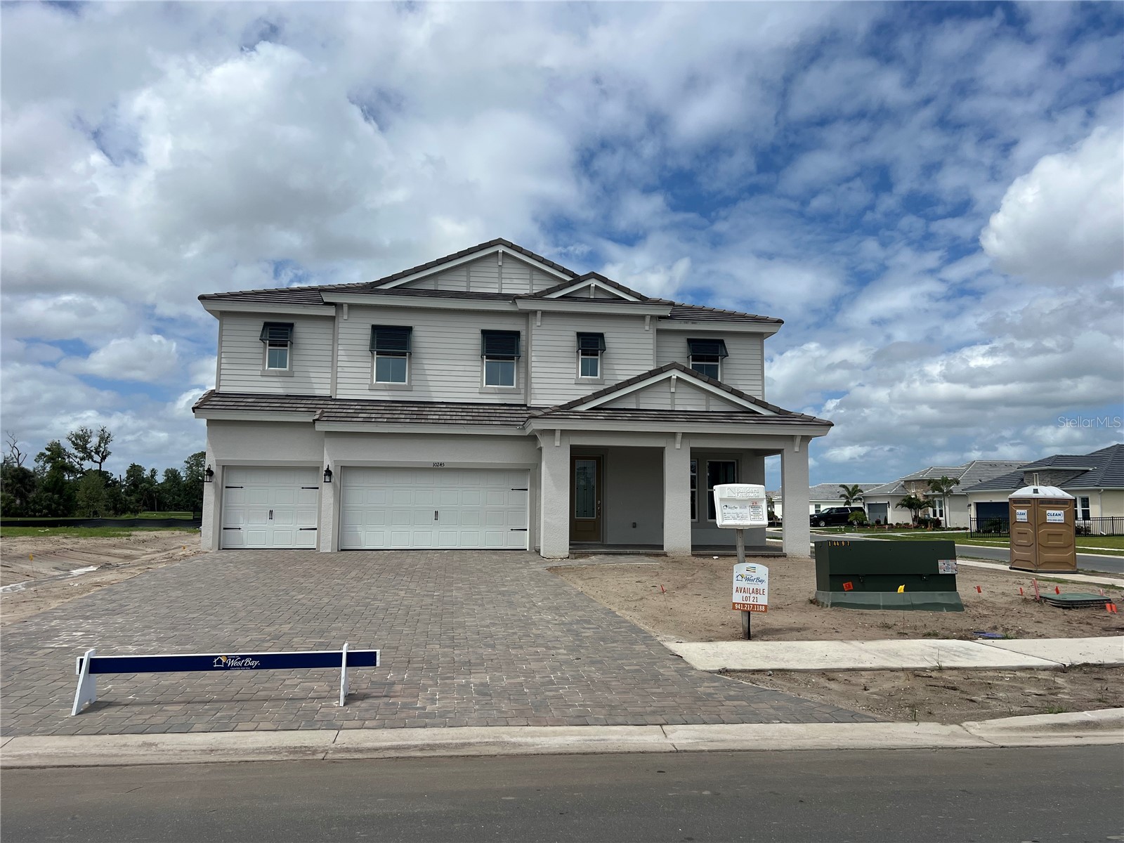 10245 Cross River Trail Parrish FL 34219 TB8480672 image1