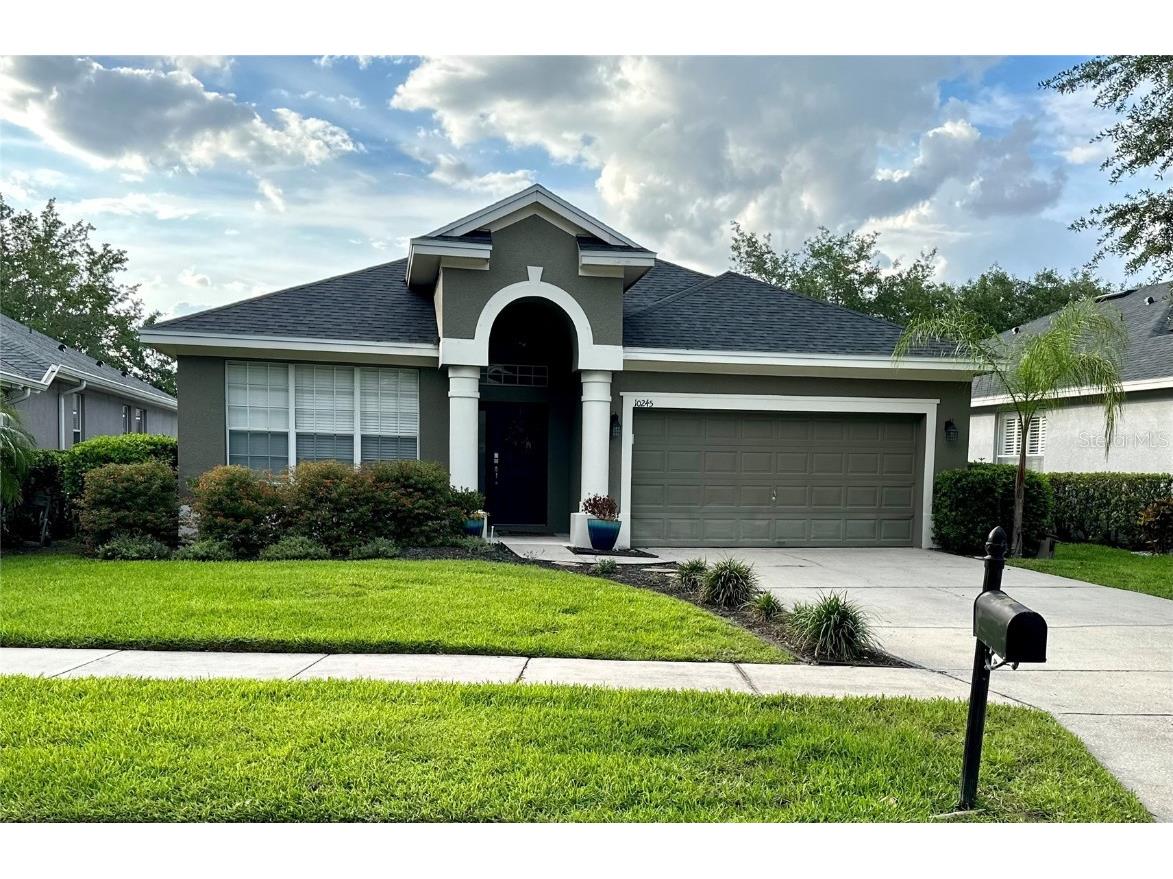 10245 Cypress Vine Drive Orlando FL 32827 - LAKE NONA O6102210 image1