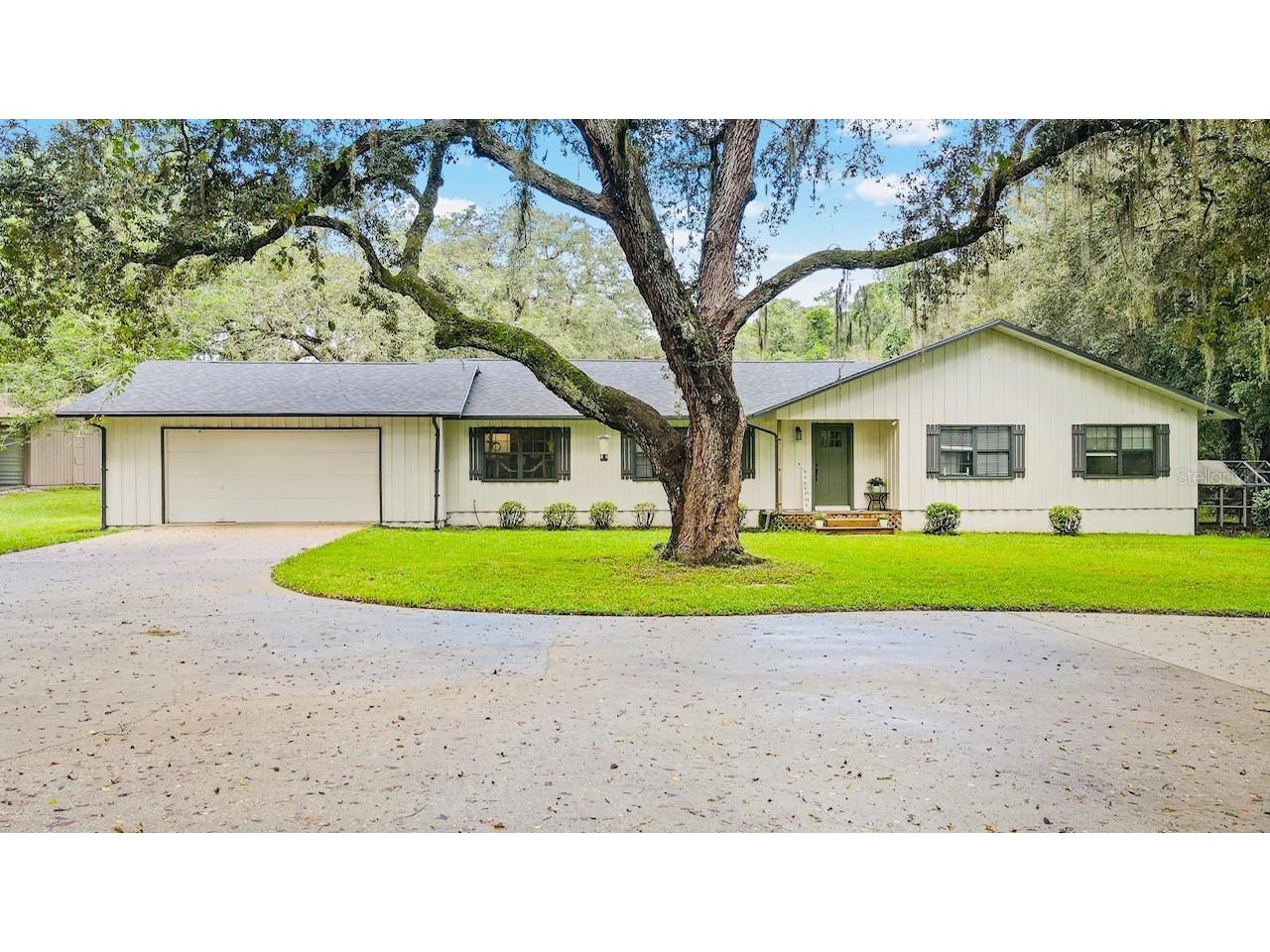 10245 E Trails End Road Floral City FL 34436 W7878579 image1