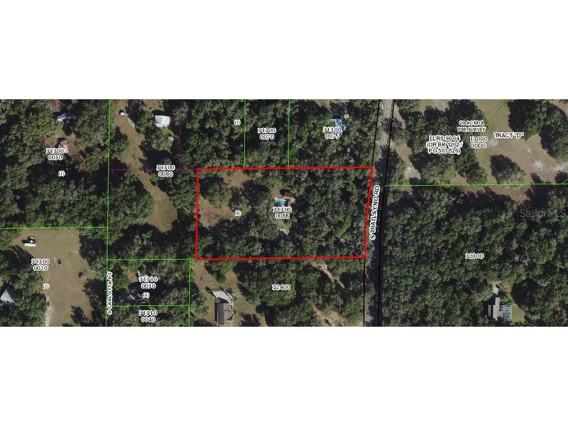 10245 E Trails End Road Floral City FL 34436 W7878579 image4