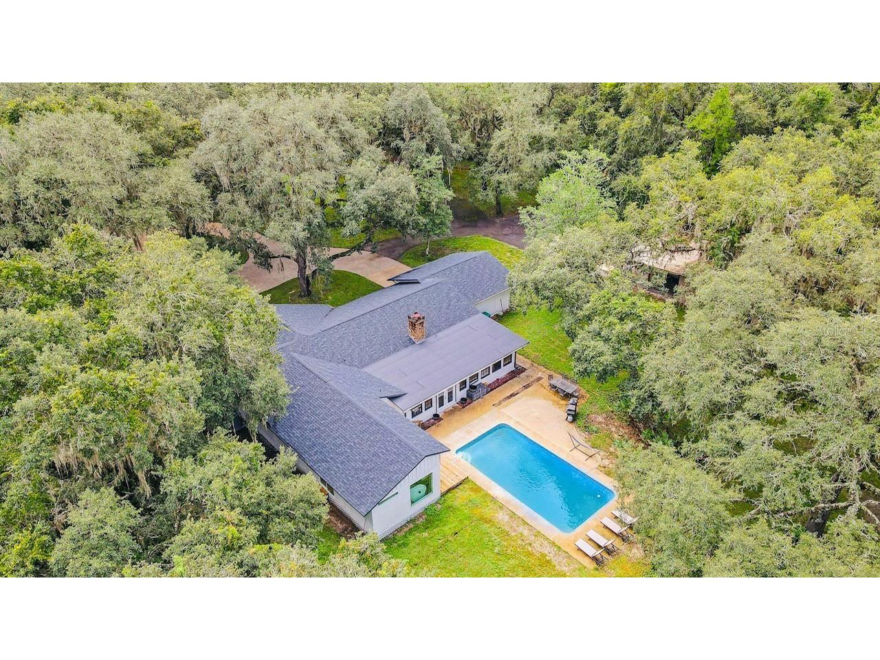 10245 E Trails End Road Floral City FL 34436 W7878579 image5