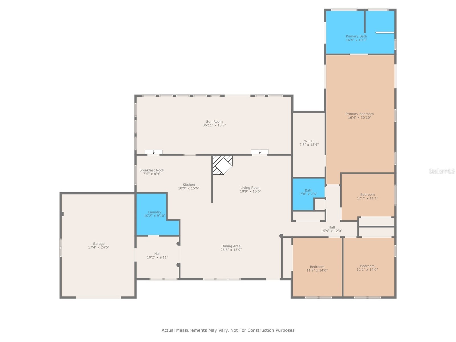 10245 E Trails End Road Floral City FL 34436 W7885169 image3