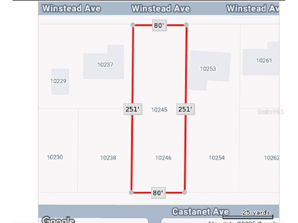 10245 Winstead Avenue Englewood FL 34224 A4674290 image3