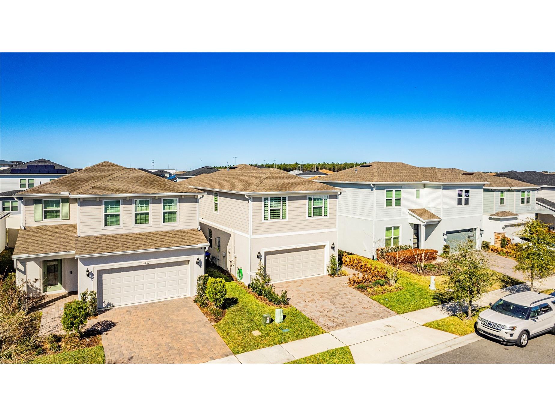 10246 Park Estates Avenue Orlando FL 32836 O6385321 image45