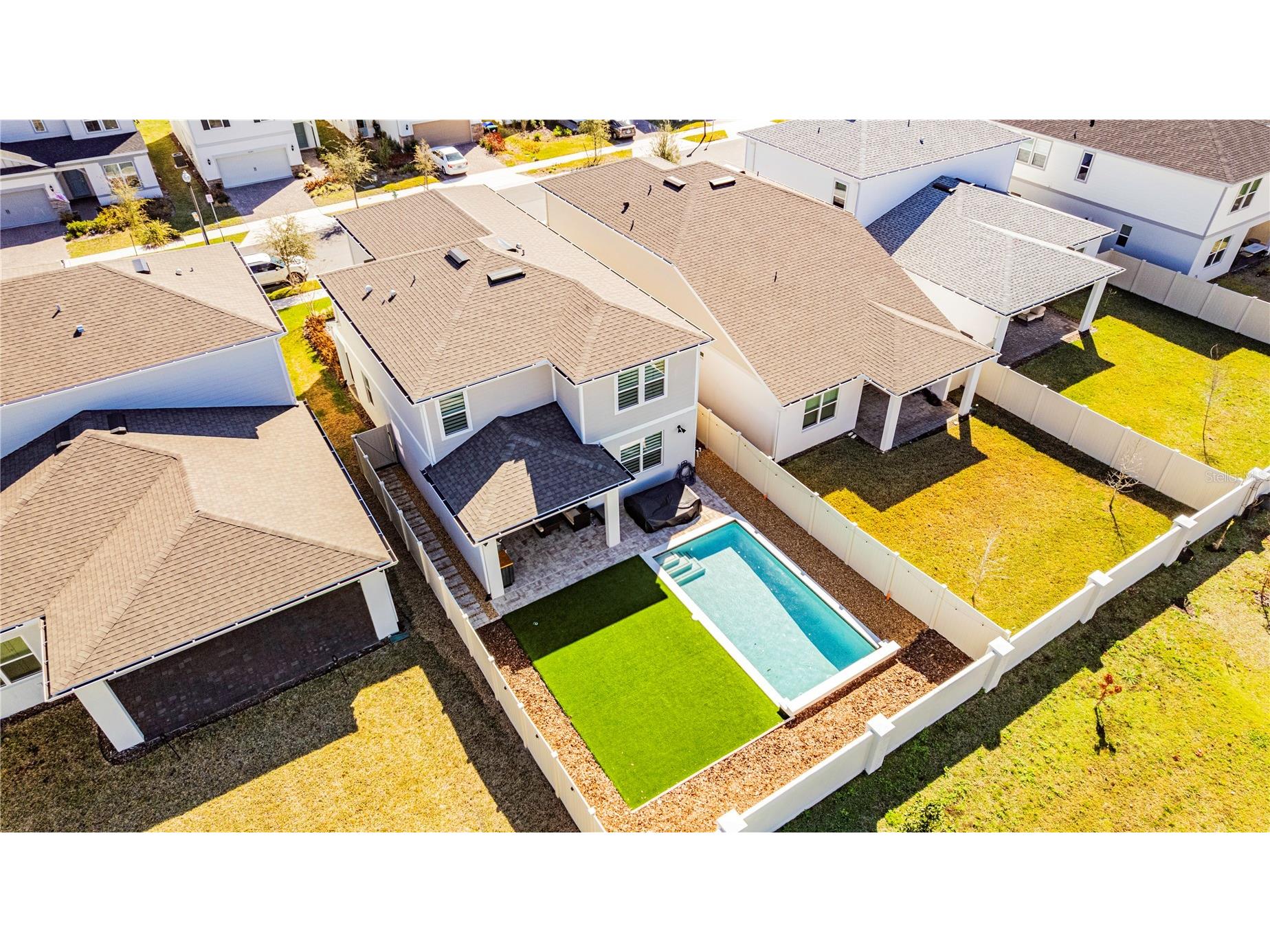 10246 Park Estates Avenue Orlando FL 32836 O6385321 image49